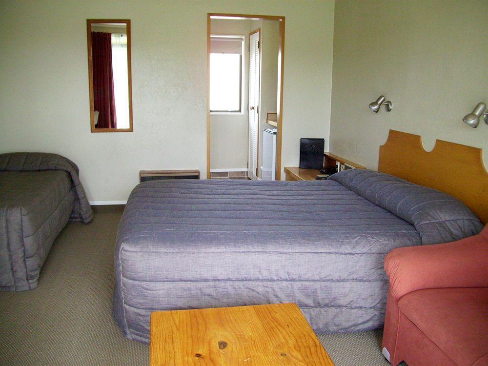 Turangi Bridge Motel Extérieur photo