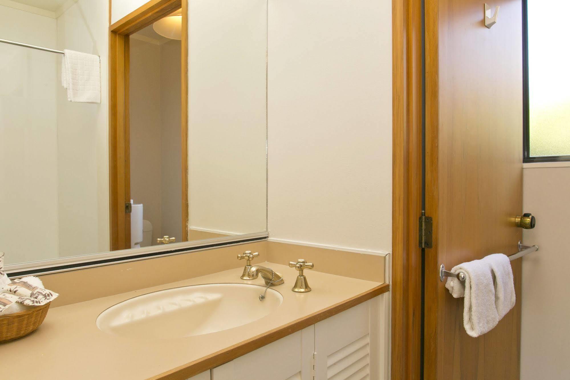 Turangi Bridge Motel Extérieur photo